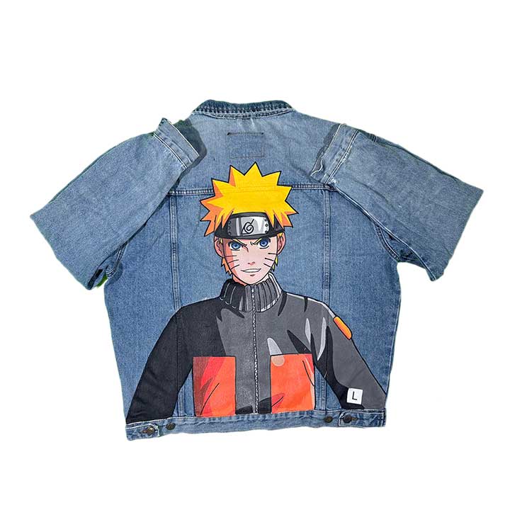 Naruto — photo 1