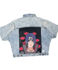 Itachi Uchiha