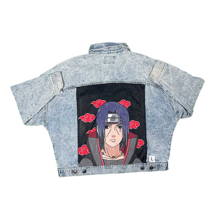 Itachi Uchiha — photo 1