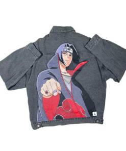 Itachi Uchiha