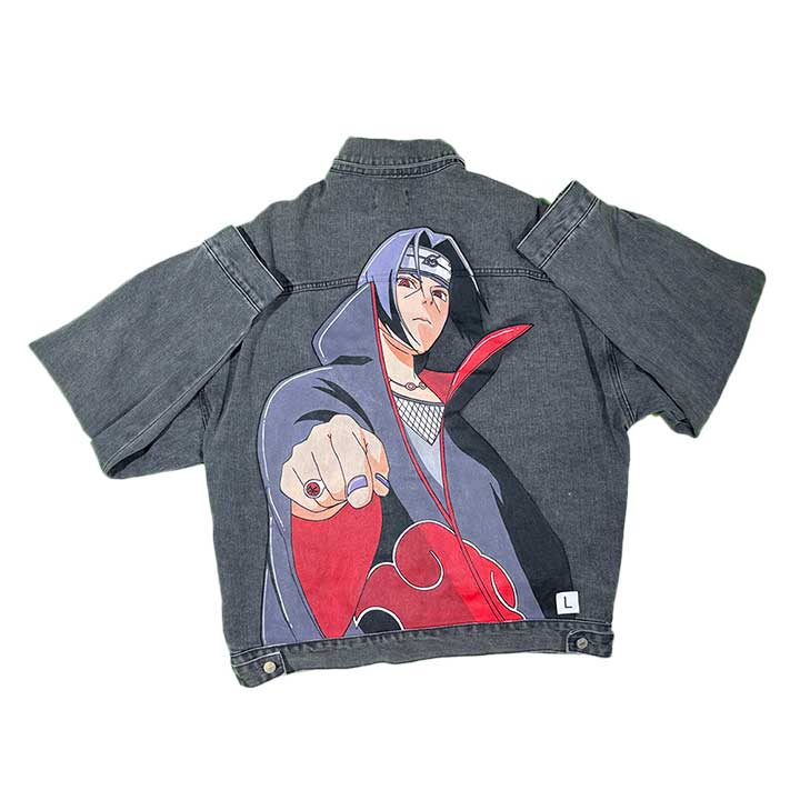 Itachi Uchiha — photo 1