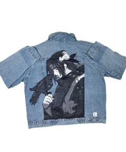 Itachi Uchiha