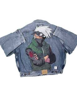 Kakashi Hatake