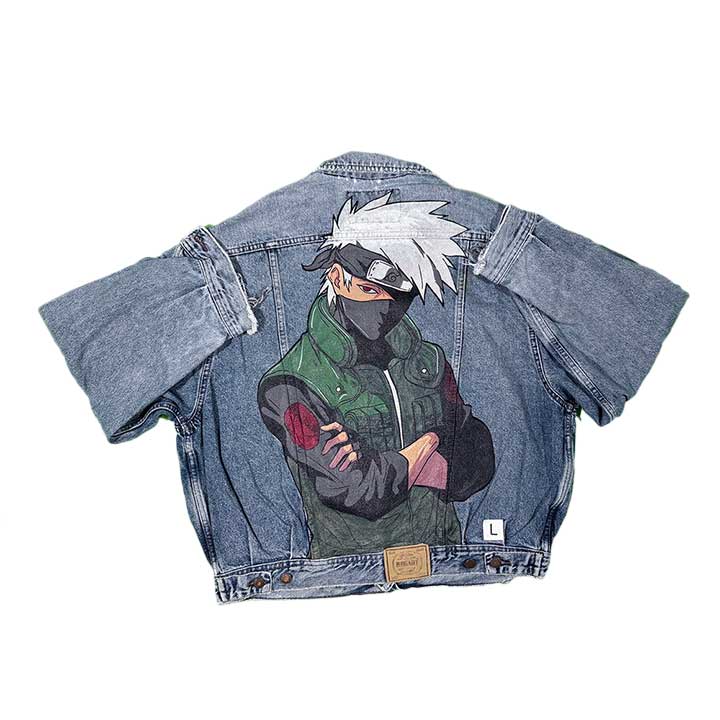 Kakashi Hatake — photo 1