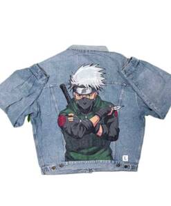 Kakashi Hatake