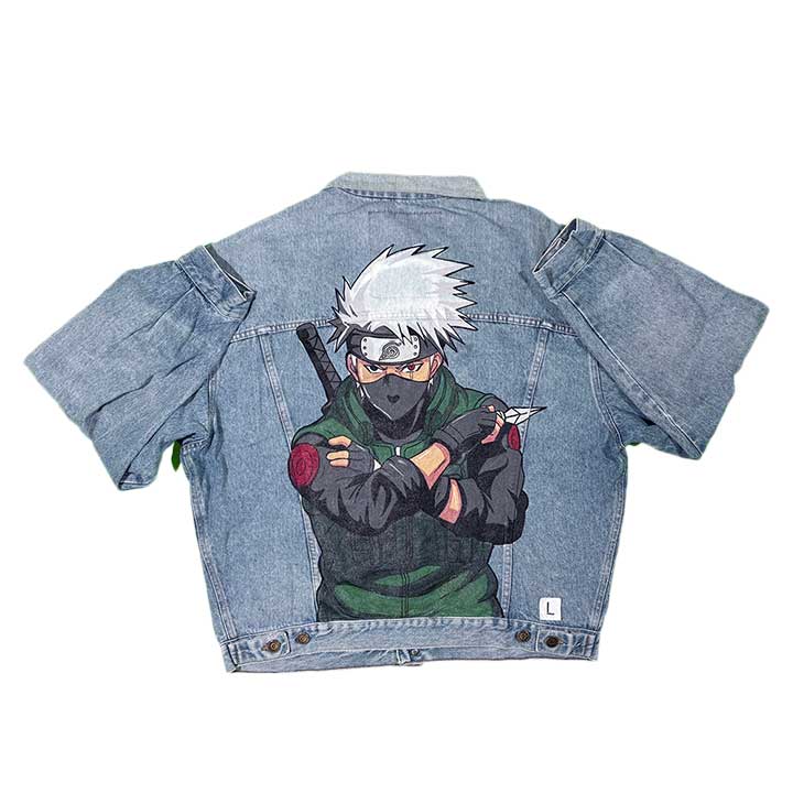 Kakashi Hatake — photo 1