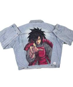 Madara Uchiha