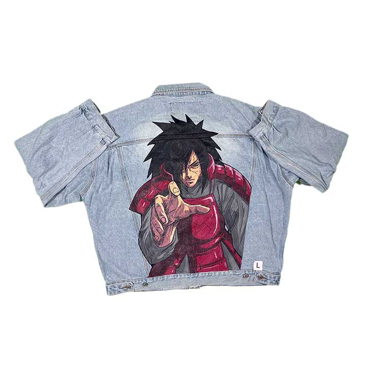 Madara Uchiha — photo 1