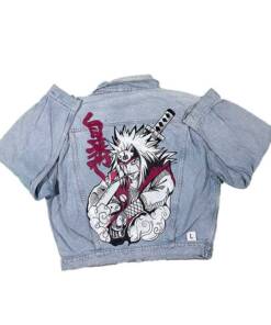 Jiraiya