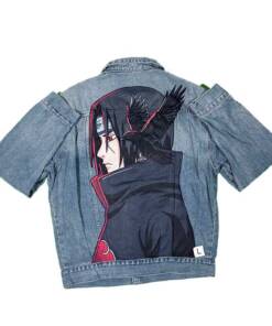 Itachi Uchiha