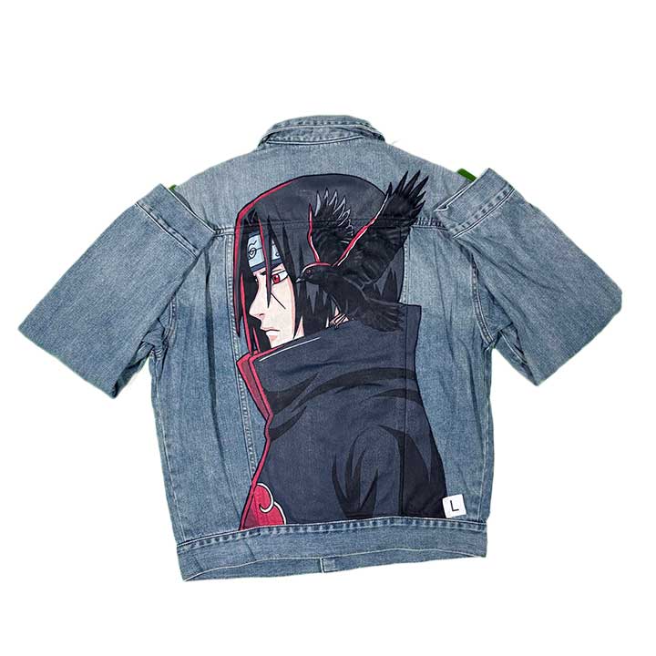 Itachi Uchiha — photo 1