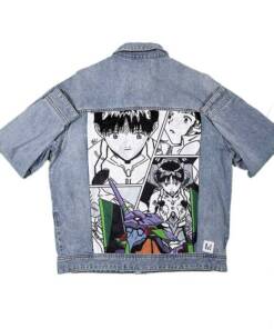 Neon Genesis Evangelion