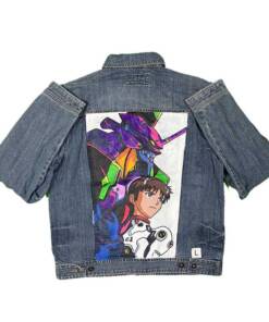 Neon Genesis Evangelion