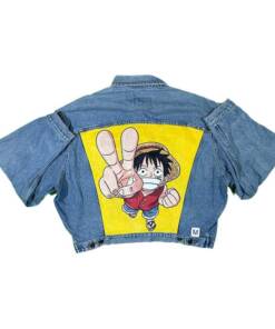 Luffy