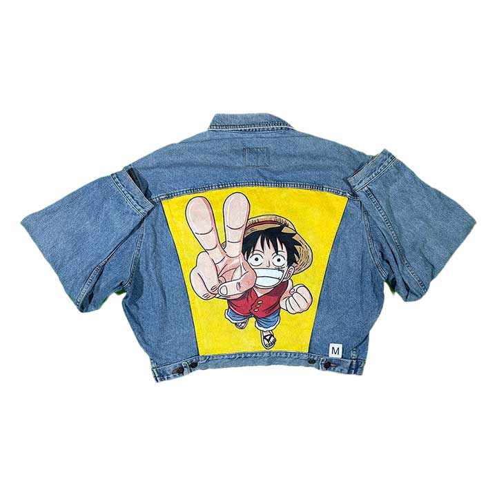 Luffy — photo 1