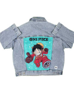 Luffy