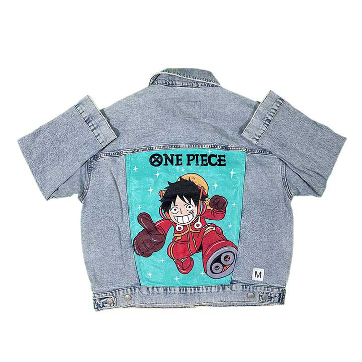 Luffy — photo 1