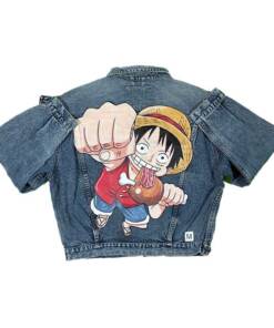 Luffy