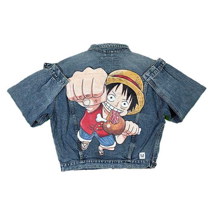 Luffy — photo 1
