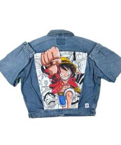 Luffy