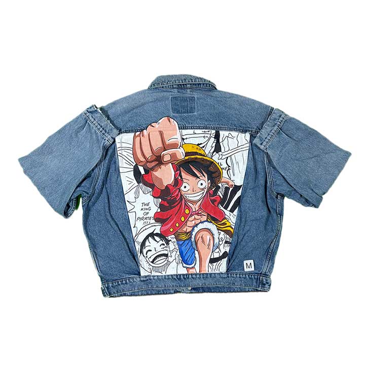 Luffy — photo 1