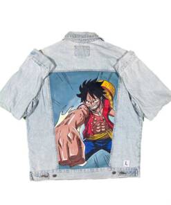 Luffy