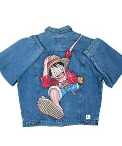Luffy