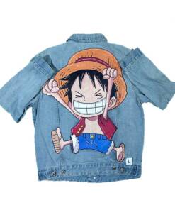 Luffy