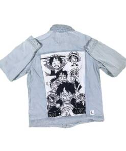 Luffy
