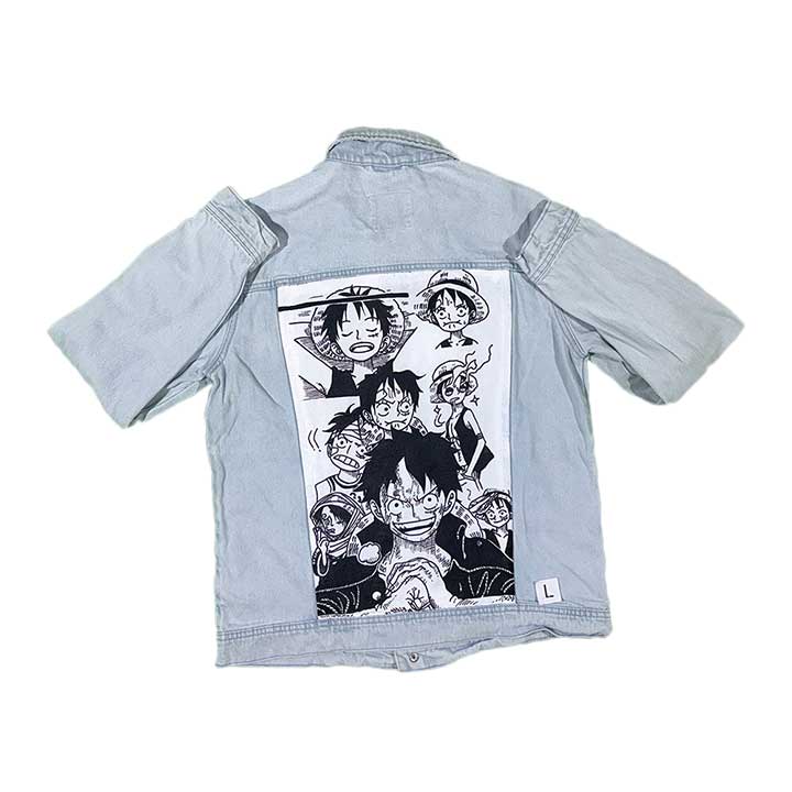 Luffy — photo 1