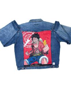Luffy
