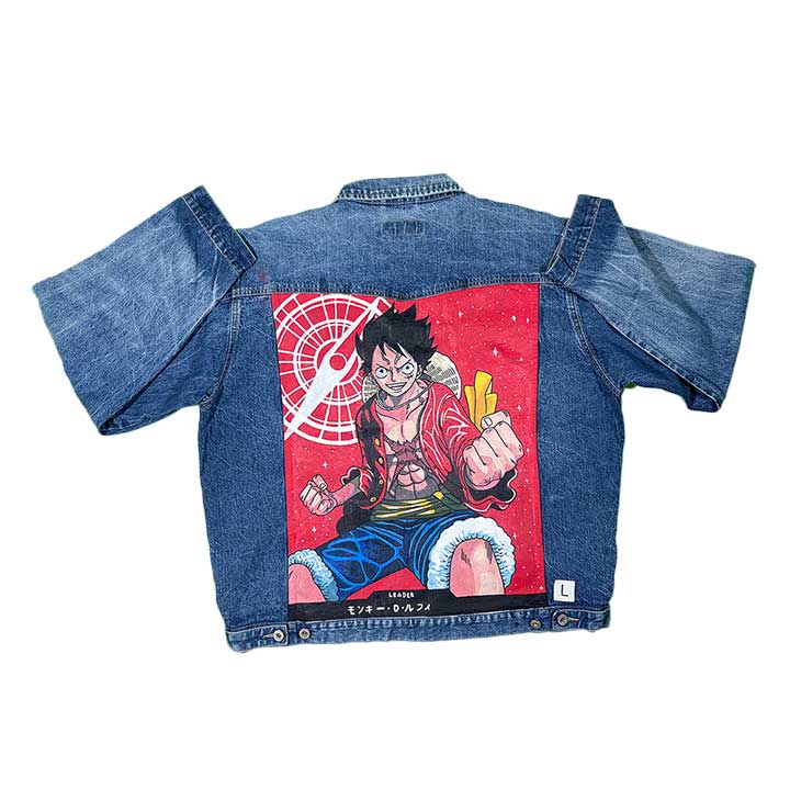 Luffy — photo 1