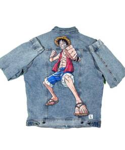 Luffy