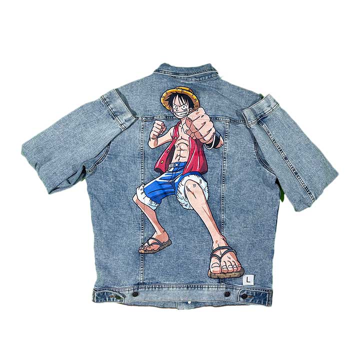 Luffy — photo 1