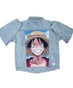 Luffy