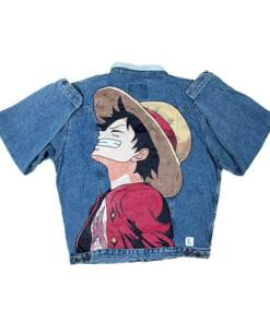 Luffy