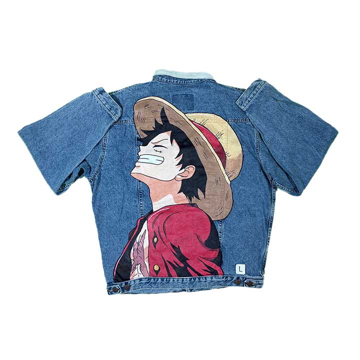 Luffy — photo 1