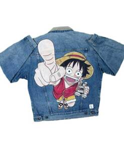 Luffy
