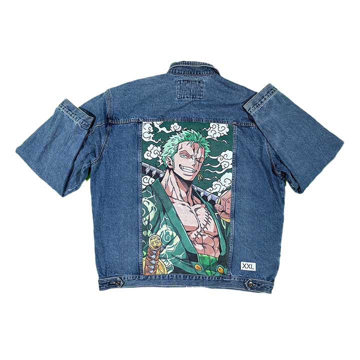 Roronoa Zoro — photo 1