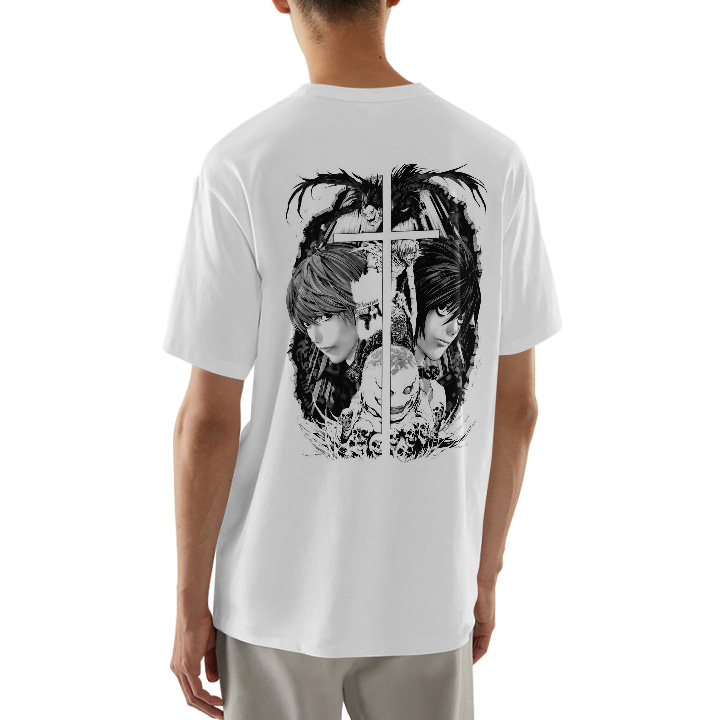 Death Note — photo 1