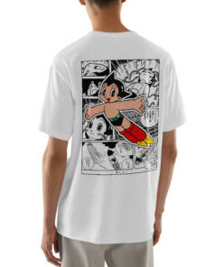 Astro Boy