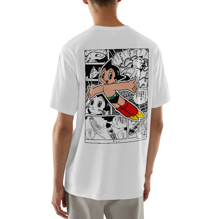 Astro Boy — photo 1