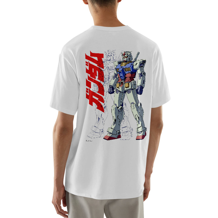 Gundam — photo 1