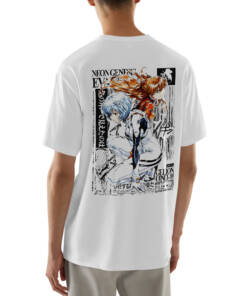 Neon Genesis Evangelion