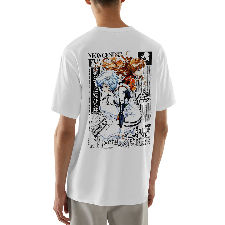 Neon Genesis Evangelion — photo 1