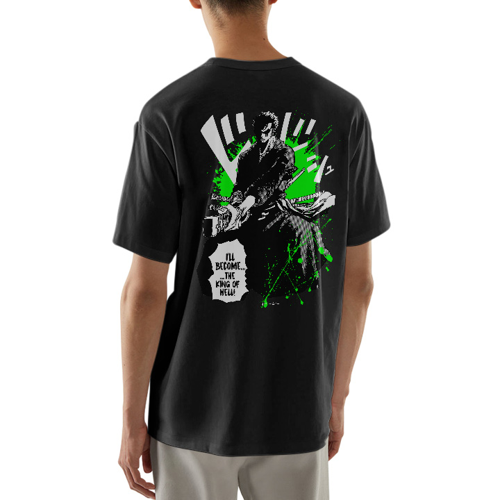 Roronoa Zoro — photo 1